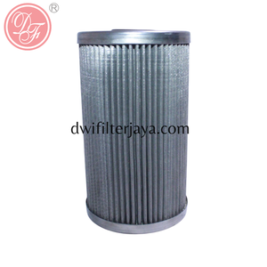 ไส้กรองน้ำมันไฮดรอลิก สแตนเลสสตีล สำหรับกรองน้ำมันเครื่องจักรอุตสาหกรรม - Product Image 4