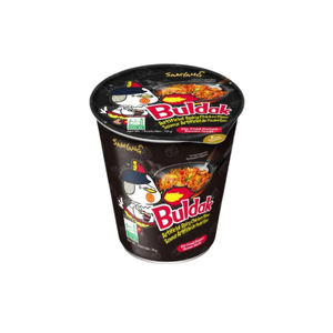 Samyangg Hot Chicken Flavor Ramen Cup Vente en gros Moyen-Orient - Product Image 1