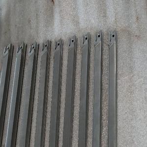 Portaherramientas de torneado externo de carburo CNC, portaherramientas de torneado de acero de alta precisión - Product Image 1