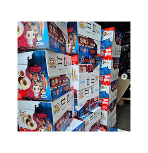 Œufs en gros Kinderr Joy Minecraft Collaboration 20g, 36 pièces par carton, pour les magasins de fournitures de fête et les organisateurs d'événements (vente en gros) - Product Image 3