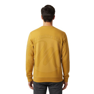 Camiseta de Último Diseño con Color Personalizado, Secado Rápido, Tela Suave, Mangas Largas, para Uso en Exteriores - Product Image 2