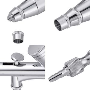 Collezione di Piatti e Vassoi per Aerografo - Product Image 3