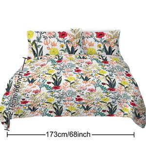 Colorful Quilt Sets for <b>Home</b> Other <b>Home</b> <b>Textiles</b> - Product Image 2