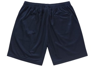 Pantalones Cortos Deportivos Personalizados de Malla para Gimnasio y Entrenamiento, Suministro de Fabricante de Alta Calidad - Product Image 6
