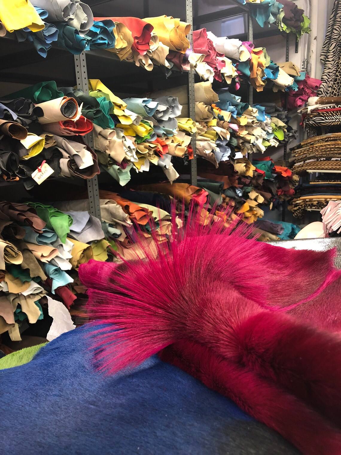 สีที่กำหนดเอง