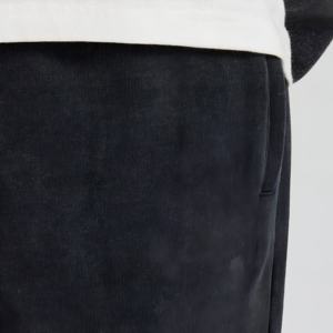 Premium Men's Acid Wash Eco-Friendly Four-Way Stretch Lightweight Tracksuit Breathable Fabric Sports Jogging <b>Zip</b> Jacket Pants - Product Image 6