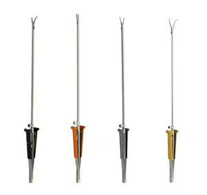 ชุดเครื่องมือผ่าตัดหัวใจสำหรับวาล์ว 4 ชิ้น คุณภาพพรีเมียม อุปกรณ์ผ่าตัด - Product Image 3