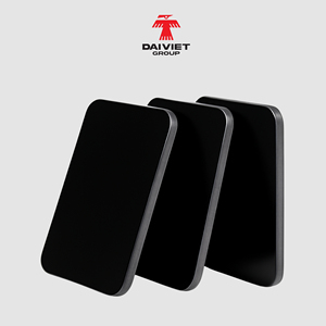 Panel de techo de bambú 17mm Densidad 0,62g/cm3 Hecho en Vietnam Impermeable Reciclable para apartamentos y hoteles - Product Image 3