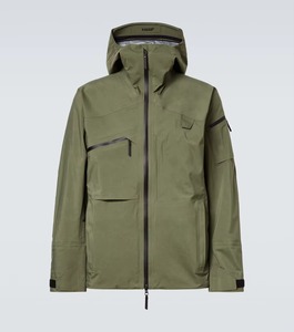 Ensemble coupe-vent de maternité grande taille 100 % coton, séchage rapide, pour entraînement sportif – Fournisseur de vêtements de sport haute performance, MOQ flexible, personnalisable - Product Image 3