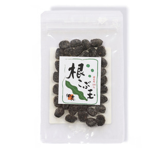 Collations Tsukudama Premium à base de racine de kombu de Hokkaido et de champignons shiitake – 50 pièces, produit alimentaire et boisson du Japon - Product Image 4