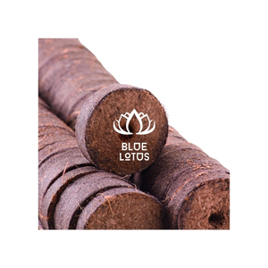 ENVÍO EN EL MISMO DÍA: Pellets de Fibra de Coco, Combustible de Biomasa de Coco Limpio para Calefacción de Calderas y Energía Industrial, Formato Compacto y Fácil Manejo a Granel - Product Image 1
