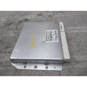 โมดูลควบคุมระบบกันสะเทือนแบบถุงลม S-class มือสอง OEM 2205450532 - Product Image 3
