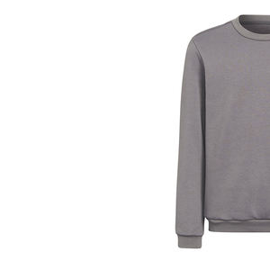 Sudadera de Forro Polar Extra Grande de Estilo Vintage para Hombre, Sudadera de Cuello Redondo con Logotipo Personalizado, Transpirable y de Alta Calidad - Product Image 4