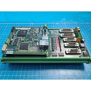 Tarjeta de Control de Sistema AP Systems KRCTL-001B Usada Como Está, Piezas de Equipos Semiconductores Legados - Product Image 5
