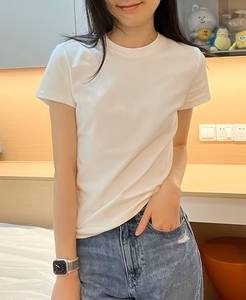 Women's Designer Casual <b>T</b> <b>Shirt</b> for Everyday Fashion Lifestyle Office and Weekend Wardrobe Collection - Product Image 4
