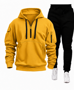Conjuntos Deportivos de Fútbol Unisex al Por Mayor, Diseño Superior, Transpirables, Cómodos, con Letras, para Primavera - Product Image 5