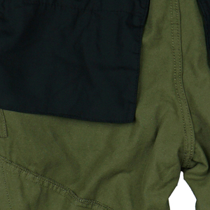 Premium Quality Men's Short Metal Tip Drawstring Fabric Quick Dry Eco-Friendly Board Shorts Casual Summer Cotton - Product Image 3