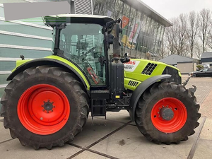 Tractor agrícola Claas Arion 660 - Product Image 3