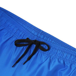 Nouveauté 2026 – Short décontracté pour homme à manches courtes, couleur unie, prix de gros personnalisé, vêtements pour adultes - Product Image 5