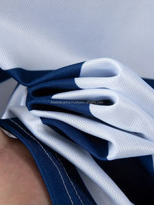 Ventas calientes 100% algodón hombres camiseta logotipo personalizado precio al por mayor pantalones cortos manga hombres camiseta polos, polos de los hombres - Product Image 5