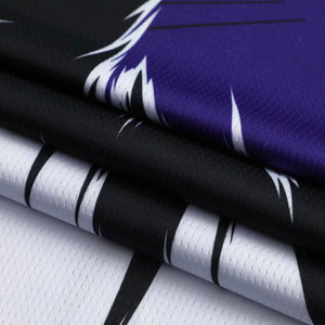 Uniforme de Baloncesto Profesional Personalizado con Logotipo |   Jersey sin mangas transpirable |   Pantalones Cortos Deportivos de Verano |   100% Poliéster | - Product Image 4