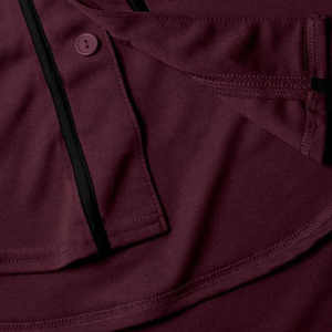 Maillot de baseball de qualité supérieure, prix raisonnable, fabriqué au Pakistan, en vente en ligne, service OEM ODM - Product Image 5