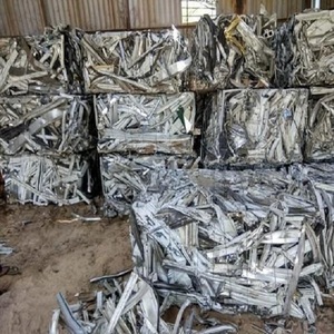 Achetez des Déchets d'Aluminium de Qualité Supérieure 6063 à un Prix Abordable avec Livraison Rapide pour les Besoins Industriels et de Fabrication dans le Monde Entier - Product Image 2