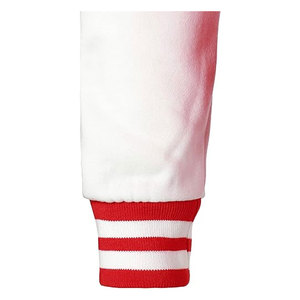 <b>Mens</b> Double Breasted Customizable Varsity Baseball Jacket Cotton Blend Letterman Casual Streetwear Fashion Comfortable Long - Product Image 6