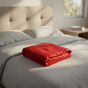 Mantas de Camuflaje Tácticas, Suaves y Cómodas, de Forro Polar, para Acampar al Aire Libre, Directamente del Fabricante - Product Image 1