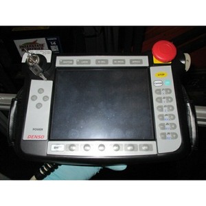 Brazo Robótico de 6 Ejes Denso VS-6577GM con 410200-0530 - Equipo y Piezas de Semiconductores de Confianza de Marca Global - Product Image 4
