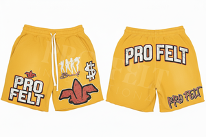 Pantalones Cortos de Algodón con Cordón, Estilo Hip Hop, Casuales, de Verano, Color Personalizado, Vintage, de Secado Rápido y Ecológicos, Venta al Por Mayor - Product Image 5