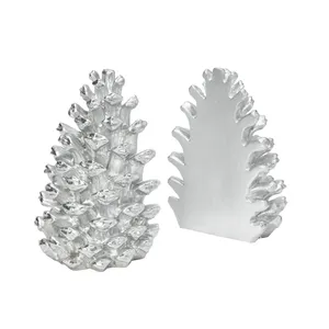 Support de livre décoratif en métal, présentoir élégant pour livres, pour maisons modernes, serre-livres en pierre faits à la main par des designers modernes, décoration haut de gamme - Product Image 2