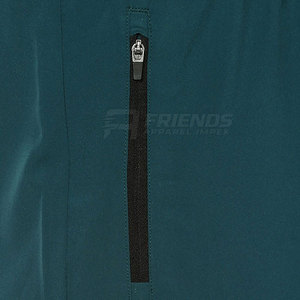 Pantalones Cortos Modernos para Hombre, 100% Algodón, Casuales, Deportivos, para Gimnasio, Entrenamiento, Fitness, Ropa de Verano Cómoda y a la Moda - Product Image 6