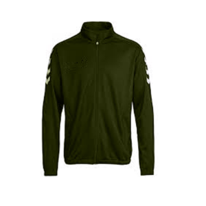 Men's Maroon Full-Zip Racer <b>Jacket</b> Solid Color Sporty Stand Collar Polyester <b>Long</b> Sleeve Autumn Wear Regular Fit Breathable - Product Image 5
