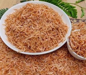 Premium Dried Baby <b>Shrimp</b> Natural Seafood Snack High Protein OEM Private Label Wholesale Supplier Export - Product Image 6