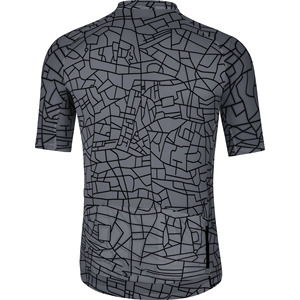 Maillot de cyclisme personnalisé, vêtements de sport pour le cyclisme, maillot de vélo haut de gamme, maillot de cyclisme léger et confortable - Product Image 4