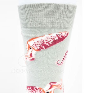 Everyday Essential Apparel <b>Socks</b> Breathable Comfortable Stretchable <b>Soft</b> <b>Socks</b> For Long Lasting Daily Wear Comfort - Product Image 3