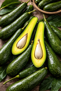 AGUACATES Congelados de Alta Calidad Exportados de Vietnam, Gran Venta con Buen Precio en el Mercado/ Sra. ALINA - Product Image 6