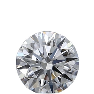 Diamant HPHT en vrac cultivé en laboratoire blanc demi-carat G VS2 pureté en vrac rond brillant diamant créé en laboratoire de haute qualité vente en gros - Product Image 3