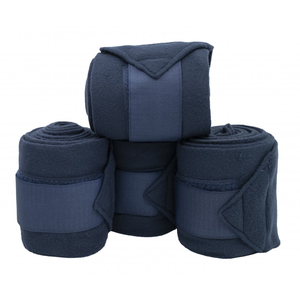 Vendas Protectoras Profesionales para Caballos con Logotipo Personalizado 2026, para Entrenamiento y Uso en Establos, Vendas para Montar a Caballo - Product Image 1