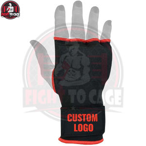 Soporte de Muñeca Premium Ajustable con Protección Contra Impactos, Flexible, Ligero, Transpirable, Duradero, Cómodo y Ecológico - Product Image 2