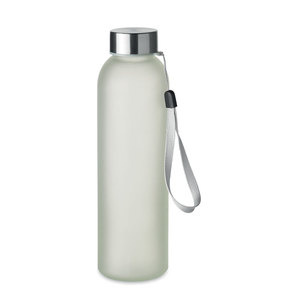 Personalizzabile bottiglia di vetro 500ml Olma bicchieri promozionali - Product Image 3