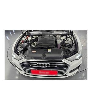 Audi A6 40 TDI Quattro Premium 2023, 38 770 km, Diesel, Sièges en cuir, Volant à gauche, Caméra de recul - Product Image 6