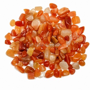 Cristaux d'howlite en vrac, cristaux polis en vrac, pierres de cristal naturelles en vrac, fournisseur direct d'usine en Inde, export B2B - Product Image 2
