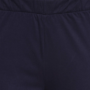 Nueva llegada, conjunto de camiseta y pantalones cortos deportivos para mujer de alta calidad, talla grande, transpirable, de algodón/fibra de bambú, conjunto de verano para mujer - Product Image 5