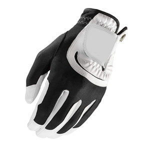 Guantes de Golf de Cuero Cabretta de Alta Calidad para Hombre, Guante de Golf Transpirable con Opción de Logotipo Personalizado, Material Suave y Duradero - Product Image 6