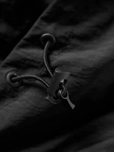 New Stylish <b>Men's</b> Warm Windbreaker <b>Jacket</b> With Zipper <b>Thin</b> Winter Windproof Windbreaker <b>Jacket</b> - Product Image 3
