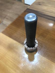 เหล็กเส้นเชื่อมแบบมีปลอกหุ้ม - Product Image 4