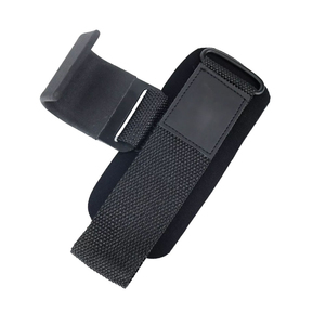 Nouveauté : Sangles de poignet en néoprène robustes avec logo et couleur personnalisés, protection avancée pour la musculation unisexe en salle de sport - Product Image 6