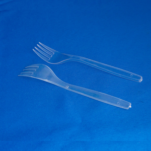Wholesale Lightweight Round PVC <b>Measuring</b> <b>Spoons</b> with Handle for Personal Care Cosmetic Packaging Pharmaceutical Powders - Product Image 2